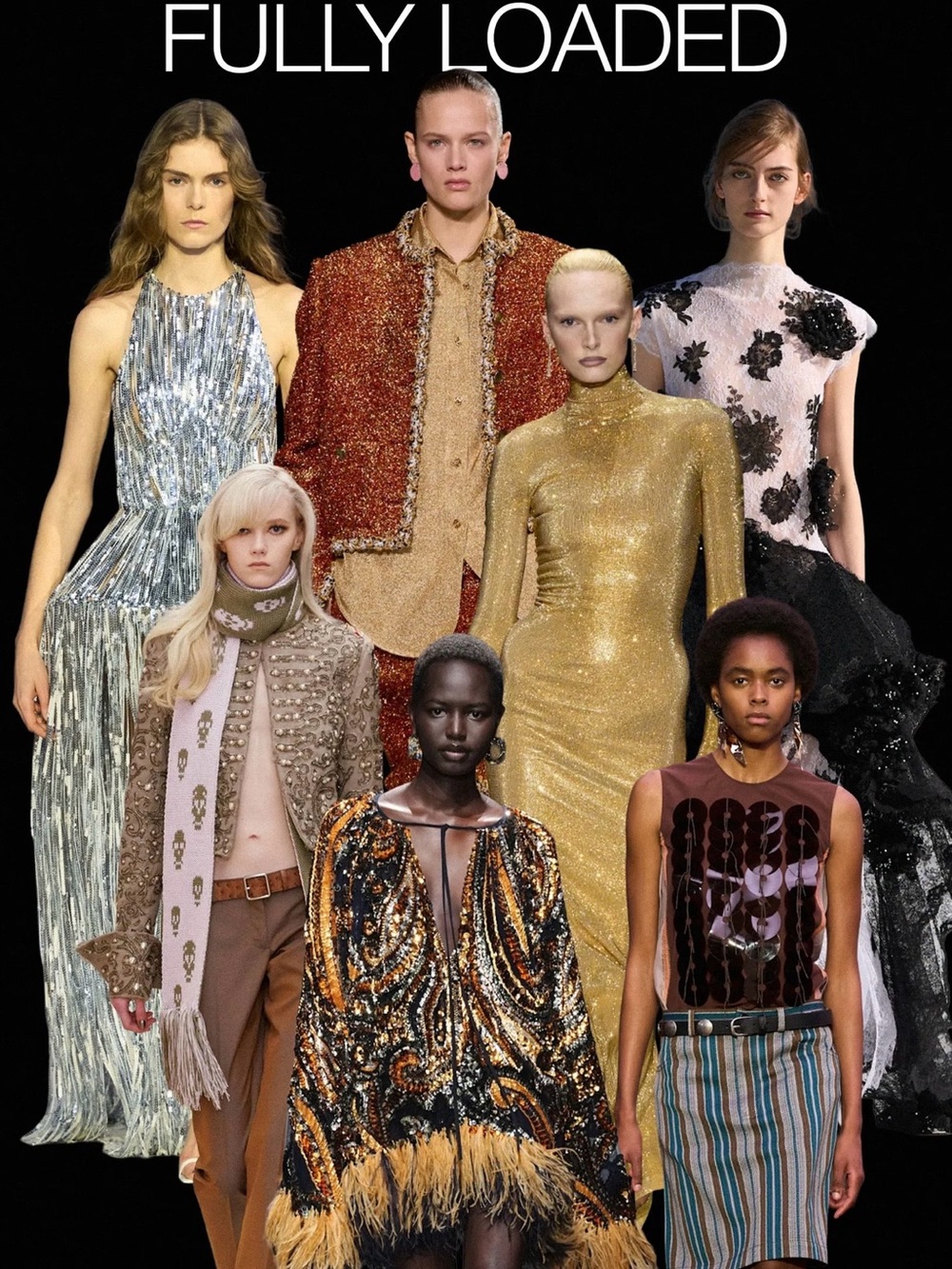 TRENDS - Picture 1 of 11